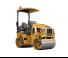 Валяци Тандемни вибрационни валяци Caterpillar CB2.7