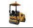 Валяци Тандемни вибрационни валяци Caterpillar CB2.7