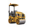 Валяци Тандемни вибрационни валяци Caterpillar CB2.7