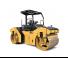 Валяци Тандемни вибрационни валяци Caterpillar CB44B