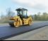 Валяци Тандемни вибрационни валяци Caterpillar CB44B