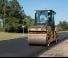 Валяци Тандемни вибрационни валяци Caterpillar CB44B