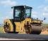 Валяци Тандемни вибрационни валяци Caterpillar CB44B