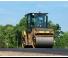 Валяци Тандемни вибрационни валяци Caterpillar CB44B