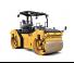 Валяци Тандемни вибрационни валяци Caterpillar CB54B
