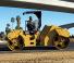 Валяци Тандемни вибрационни валяци Caterpillar CB54XW