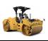 Валяци Тандемни вибрационни валяци Caterpillar CB64