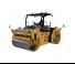 Валяци Тандемни вибрационни валяци Caterpillar CB66B