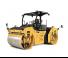 Валяци Тандемни вибрационни валяци Caterpillar CB68B