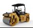 Валяци Тандемни вибрационни валяци Caterpillar CB8