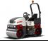Валяци Тандемни вибрационни валяци Dynapac CC 1100 VI 