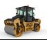 Валяци Тандемни вибрационни валяци Caterpillar CD10