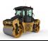 Валяци Тандемни вибрационни валяци Caterpillar CD10