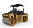 Валяци Тандемни вибрационни валяци Caterpillar CD10
