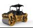 Валяци Тандемни вибрационни валяци Caterpillar CD10