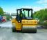 Валяци Тандемни вибрационни валяци Caterpillar CD54B