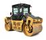 Валяци Тандемни вибрационни валяци Caterpillar CD54B