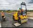 Валяци Тандемни вибрационни валяци JCB CT260-120