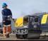 Валяци Тандемни вибрационни валяци Atlas Copco LP 6500
