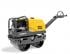 Валяци Тандемни вибрационни валяци Atlas Copco LP 6500