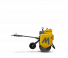 Валяци Тандемни вибрационни валяци Mecalac MBR71