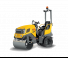 Валяци Тандемни вибрационни валяци Wacker Neuson RD18-100