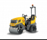 Валяци Тандемни вибрационни валяци Wacker Neuson RD18-80