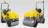 Валяци Тандемни вибрационни валяци Wacker Neuson RD 27-100 Edition 2