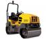 Валяци Тандемни вибрационни валяци Wacker Neuson RD 27-120