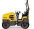 Валяци Тандемни вибрационни валяци Wacker Neuson RD 27-120