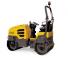 Валяци Тандемни вибрационни валяци Wacker Neuson RD 27-120