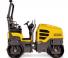 Валяци Тандемни вибрационни валяци Wacker Neuson RD 27-120