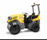 Валяци Тандемни вибрационни валяци Wacker Neuson RD45-140 O