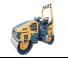 Валяци Тандемни вибрационни валяци XCMG XD120