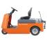 Теглещи трактори Toyota CBT 4 
