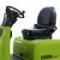 Теглещи трактори Clark CTX 40