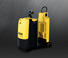 Теглещи трактори Hyster LO150