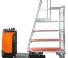 Теглещи трактори BT TSE 100 W 713 