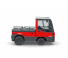 Теглещи трактори Linde P250 SWB
