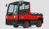 Теглещи трактори Linde P250 SWB