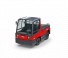 Теглещи трактори Linde P250 SWB