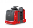 Теглещи трактори Linde P50 C