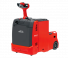 Теглещи трактори Linde P50