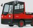 Linde P250 SWB