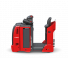 Теглещи трактори Linde P50C ION