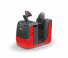 Теглещи трактори Linde P60C 