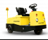 Теглещи трактори Hyster TA120UT