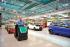 Теглещи трактори Mitsubishi TBR30N
