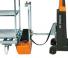 Теглещи трактори BT TSE 300 