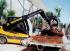 JCB TLT 20 D Teletruk